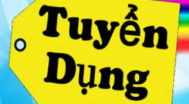 Tuyển Nhân viên Triển khai